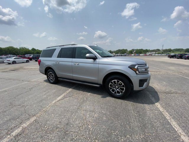 2022 Ford Expedition MAX XLT