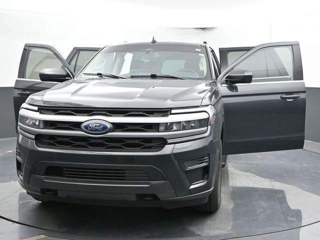 2022 Ford Expedition MAX XLT