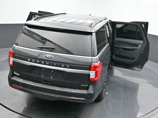 2022 Ford Expedition MAX XLT