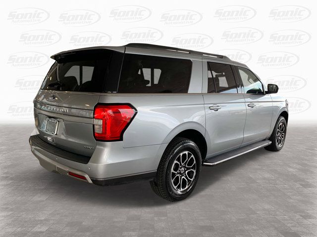 2022 Ford Expedition MAX XLT