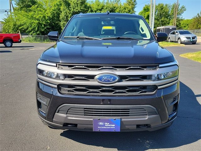 2022 Ford Expedition MAX XLT