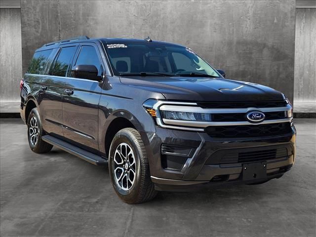 2022 Ford Expedition MAX XLT