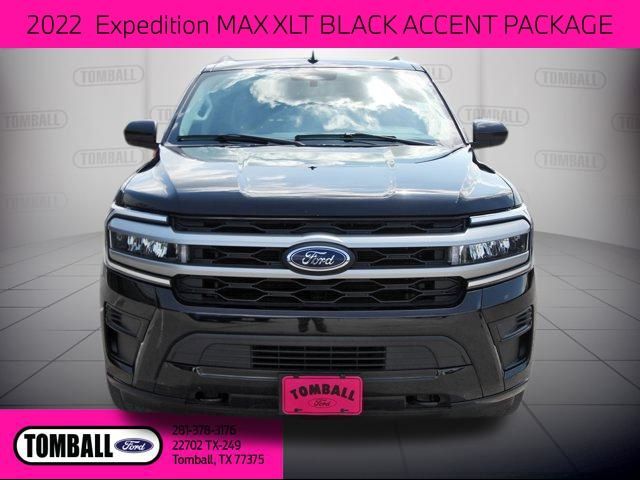 2022 Ford Expedition MAX XLT