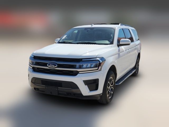 2022 Ford Expedition MAX XLT