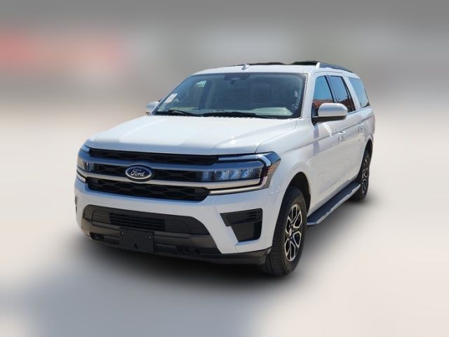 2022 Ford Expedition MAX XLT