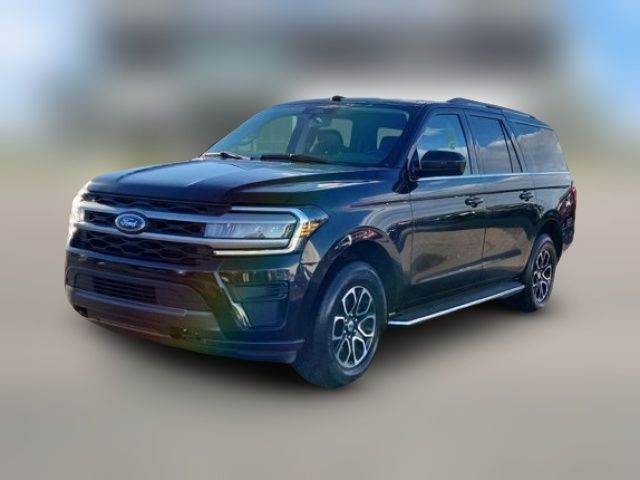 2022 Ford Expedition MAX XLT