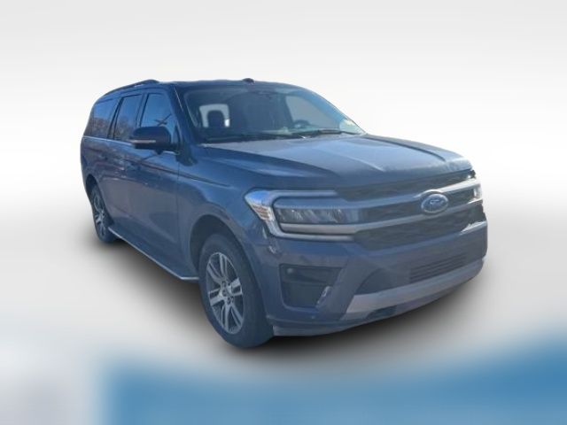 2022 Ford Expedition MAX XLT