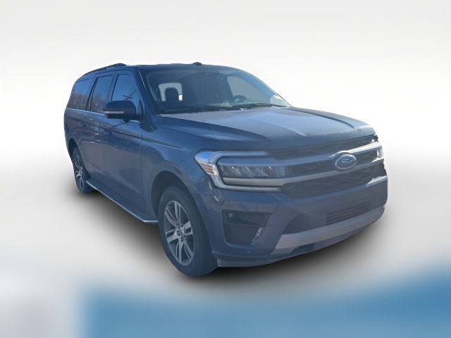 2022 Ford Expedition MAX XLT