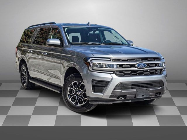 2022 Ford Expedition MAX XLT