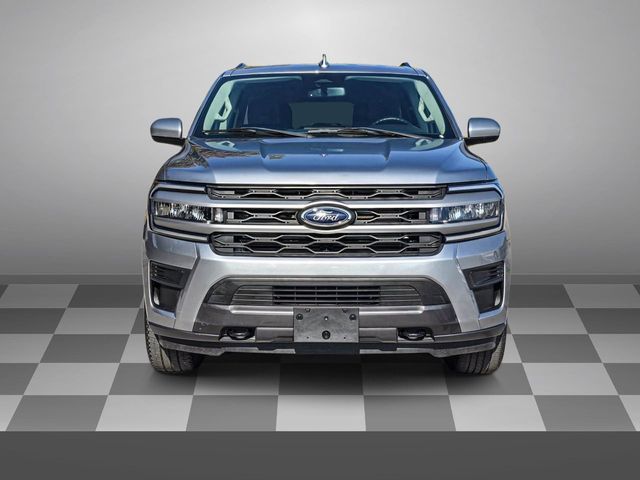 2022 Ford Expedition MAX XLT