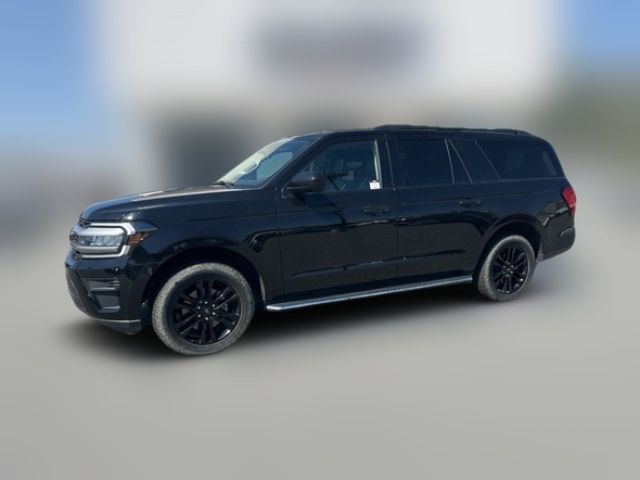 2022 Ford Expedition MAX XLT