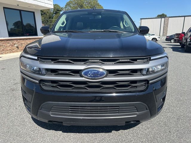 2022 Ford Expedition MAX XLT