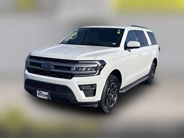 2022 Ford Expedition MAX XLT