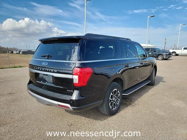 2022 Ford Expedition MAX XLT