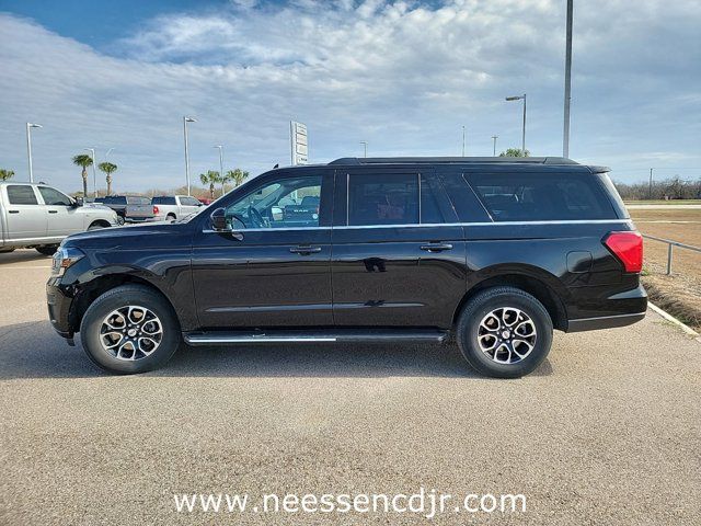 2022 Ford Expedition MAX XLT