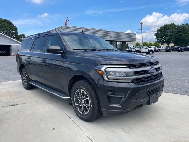 2022 Ford Expedition MAX XLT