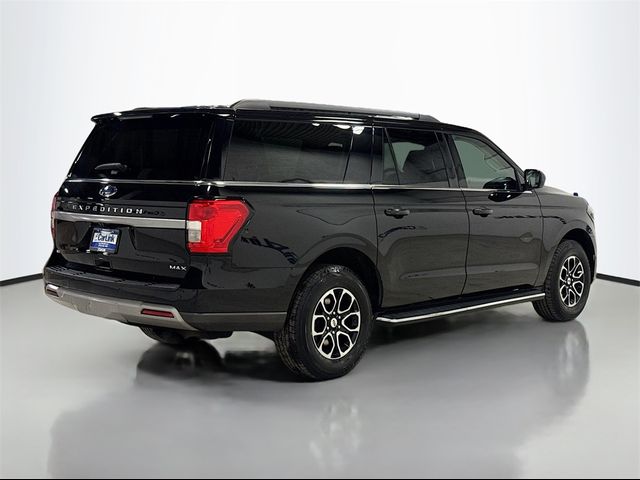 2022 Ford Expedition MAX XLT