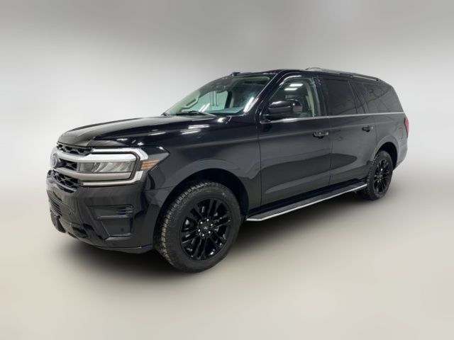 2022 Ford Expedition MAX XLT