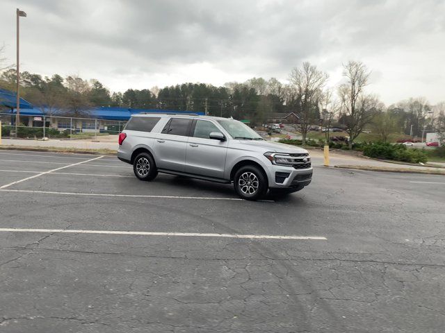 2022 Ford Expedition MAX XLT