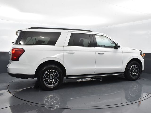 2022 Ford Expedition MAX XLT