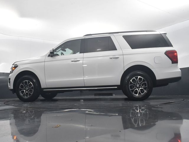 2022 Ford Expedition MAX XLT