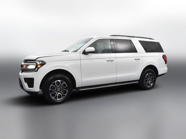 2022 Ford Expedition MAX XLT