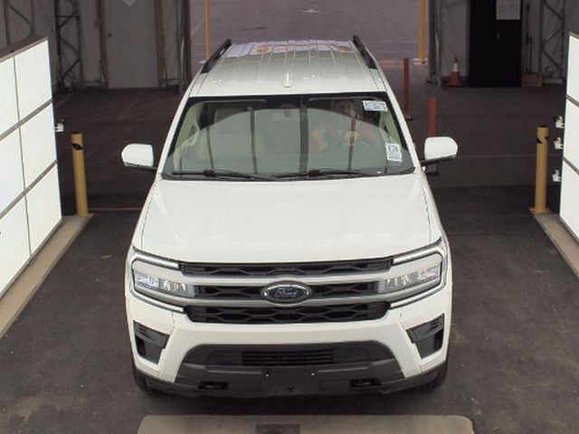 2022 Ford Expedition MAX XLT