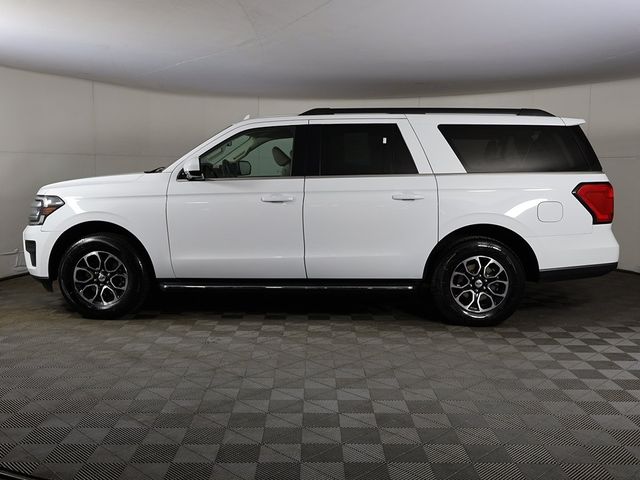 2022 Ford Expedition MAX XLT