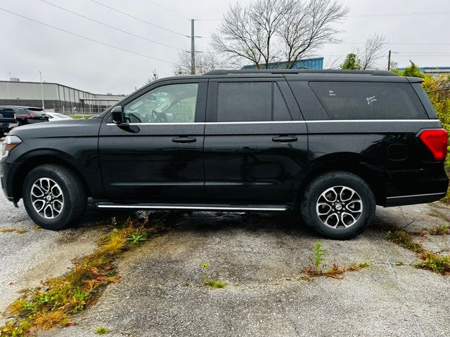 2022 Ford Expedition MAX XLT