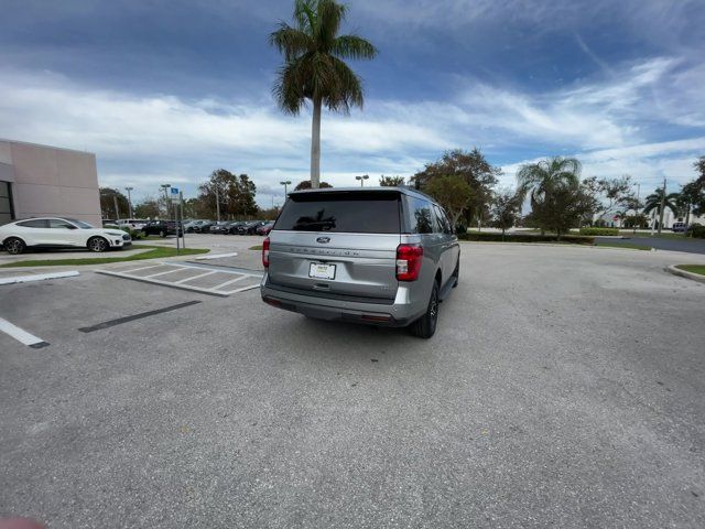 2022 Ford Expedition MAX XLT