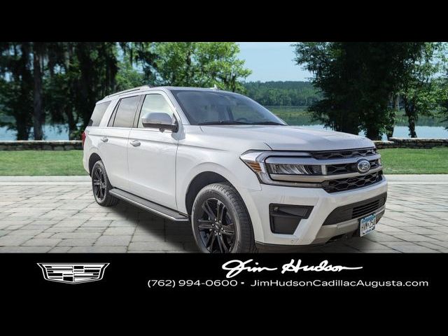 2022 Ford Expedition MAX XLT