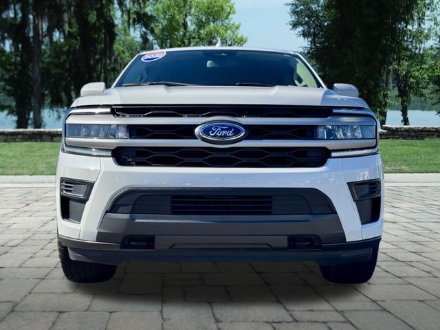 2022 Ford Expedition MAX XLT