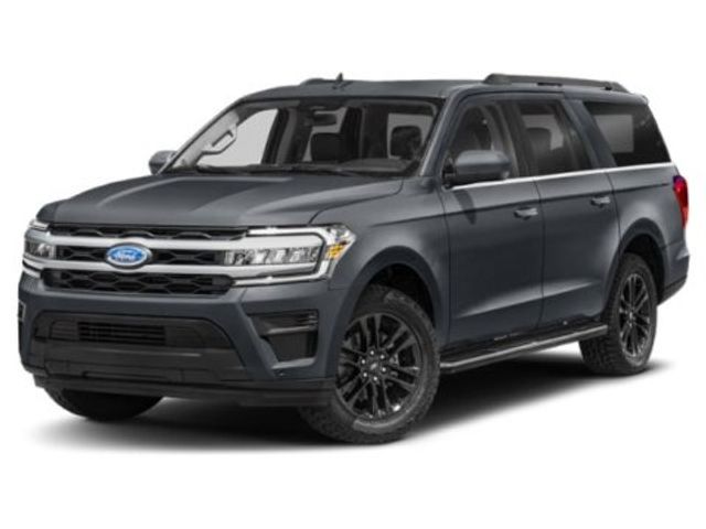 2022 Ford Expedition MAX XLT