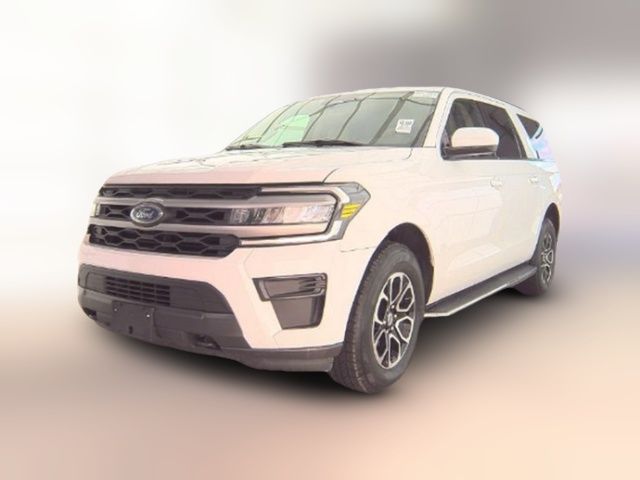 2022 Ford Expedition MAX XLT