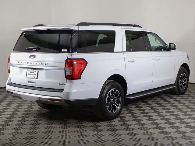 2022 Ford Expedition MAX XLT