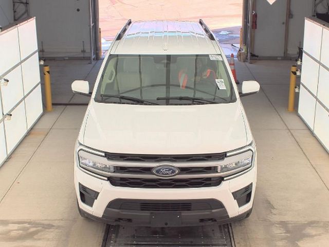 2022 Ford Expedition MAX XLT