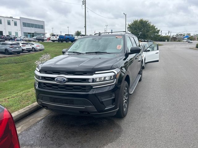 2022 Ford Expedition MAX XLT