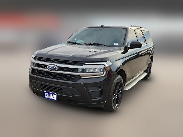 2022 Ford Expedition MAX XLT