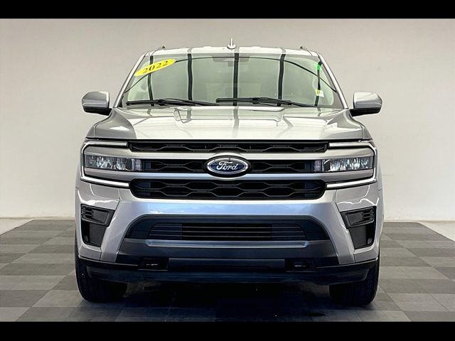 2022 Ford Expedition MAX XLT