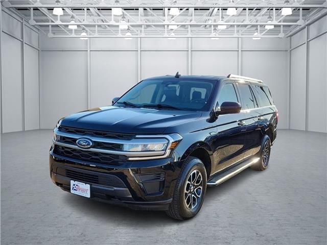 2022 Ford Expedition MAX XLT