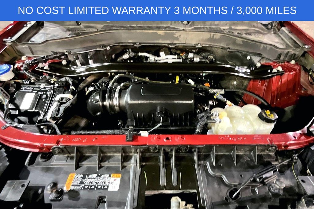 Used 2022 Ford Explorer ST-Line For Sale in Mesa, AZ | Capital One Auto ...