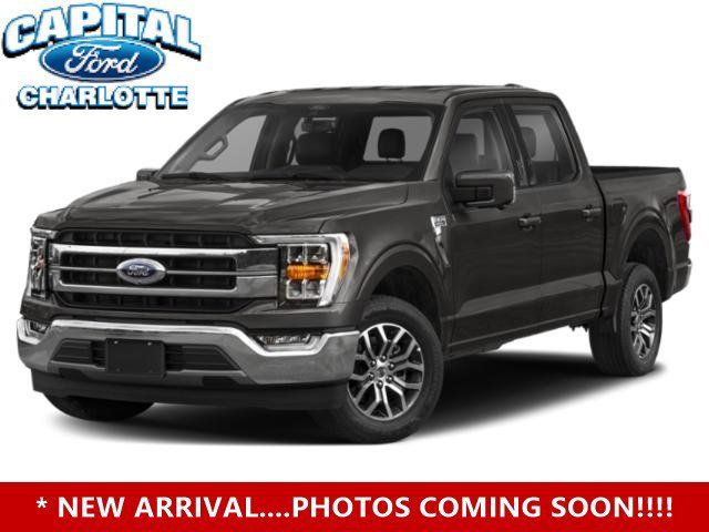 2022 Ford F-150 Limited