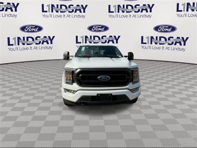 2022 Ford F-150 Limited