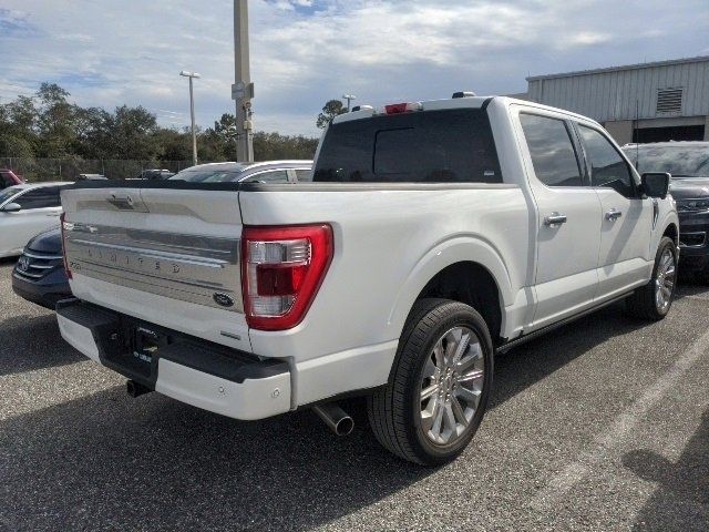 2022 Ford F-150 Limited