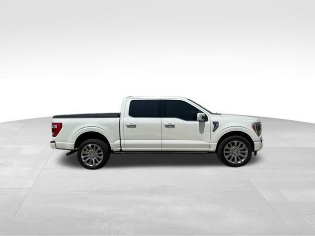 2022 Ford F-150 Limited