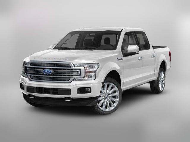 2022 Ford F-150 Limited