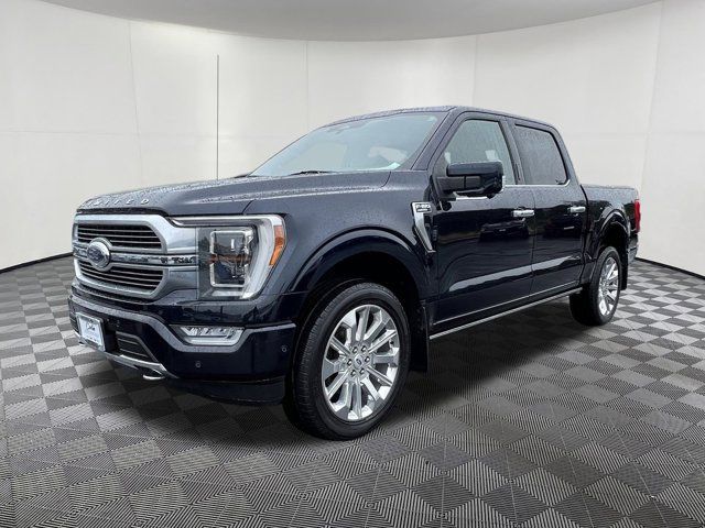 2022 Ford F-150 Limited