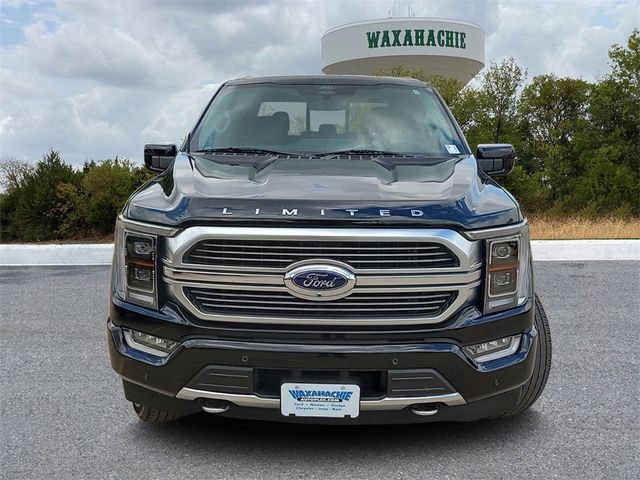 2022 Ford F-150 Limited