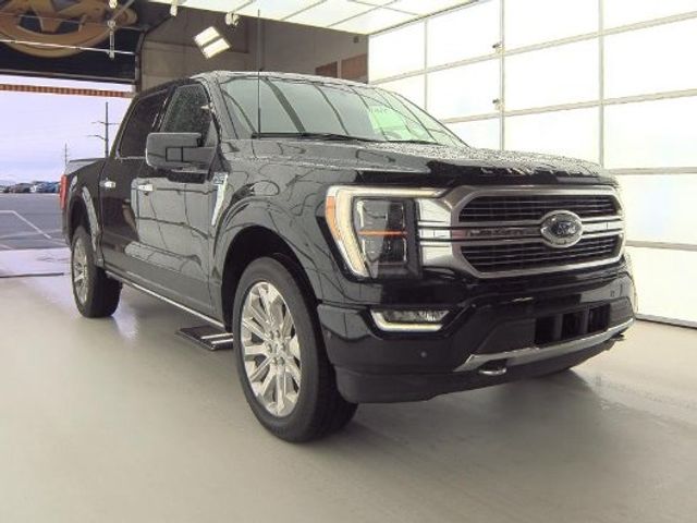 2022 Ford F-150 Limited