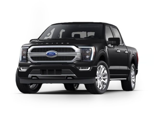 2022 Ford F-150 Limited